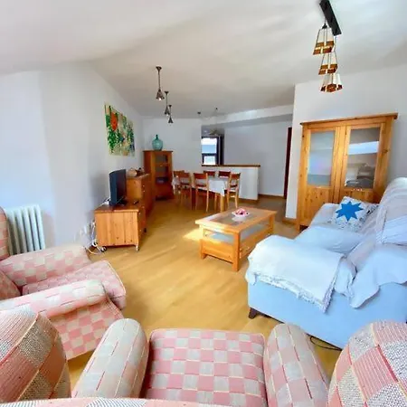 Otal Biescas (Aragon)