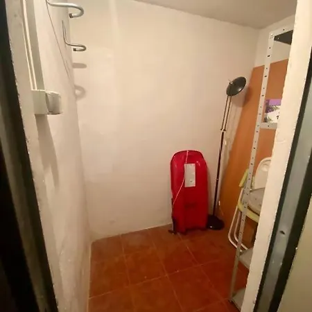 Otal Biescas (Aragon)