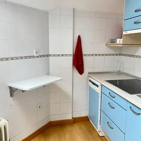 Otal Apartment Biescas (Aragon)